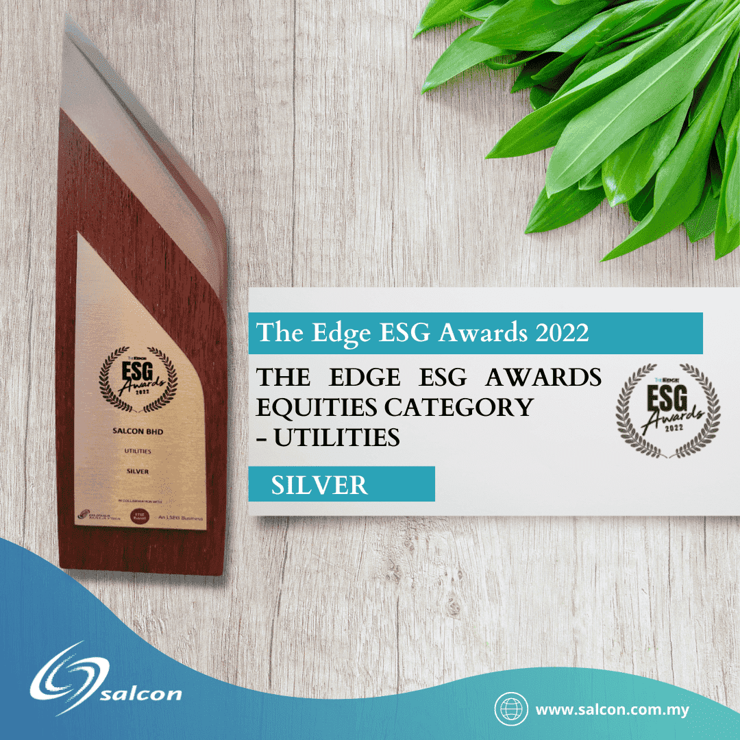 The Edge ESG Awards 2022