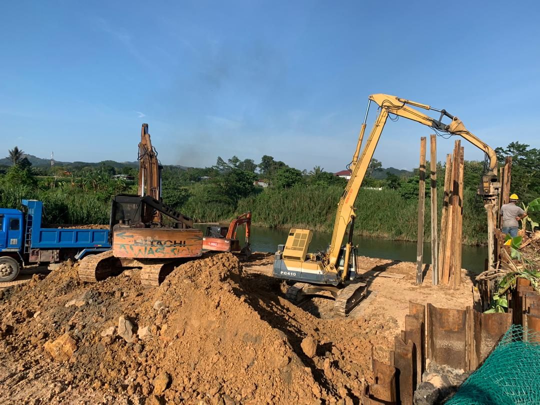 Salcon Engineering Bhd won a RM124.7mil contract