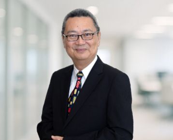 Ang Seng Wong
