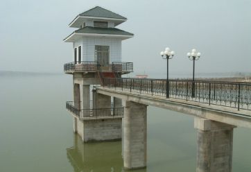 Changle Raw Water Transfer Project