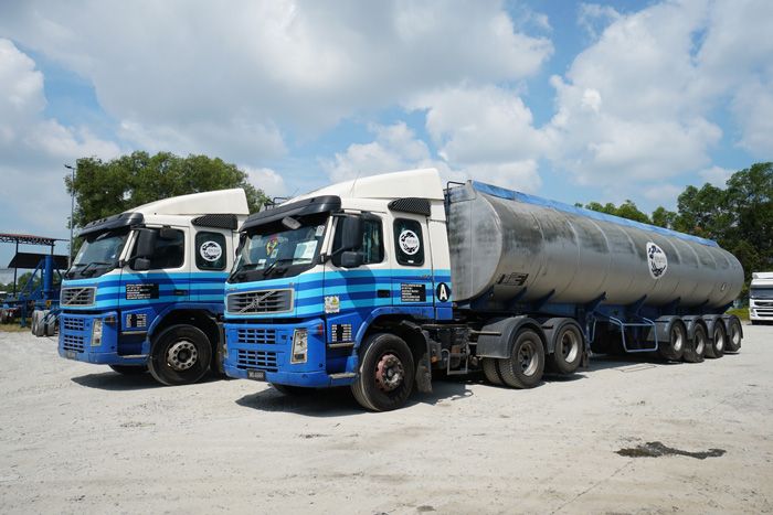 Green Fleet Sdn Bhd