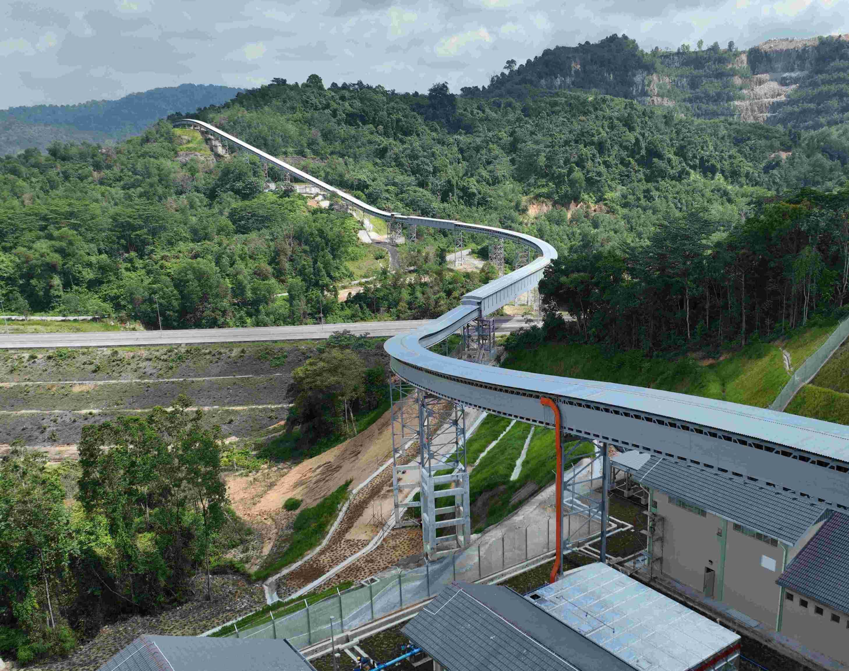 Langat 2 Package 3
