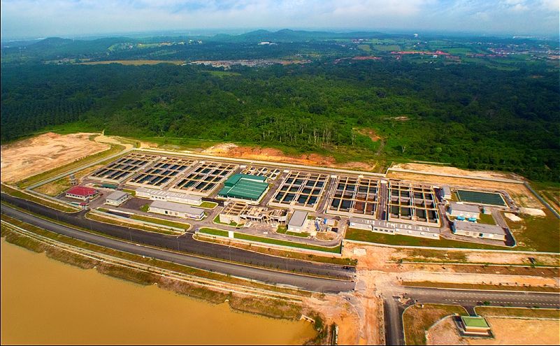 Medini Development, Iskandar Malaysia, Johor