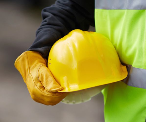 Quality, Safety & Health, Environment