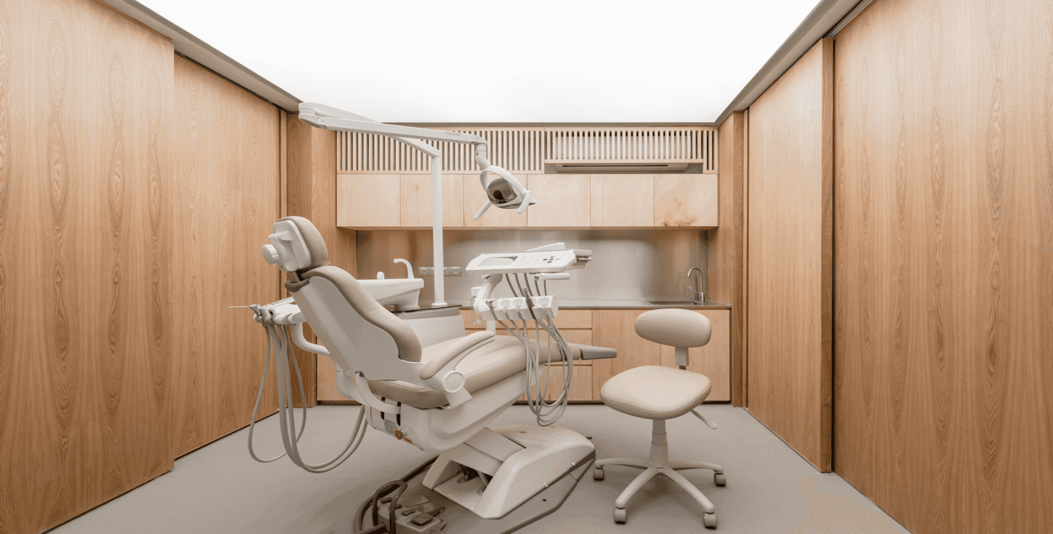 Salcon Healthcare Division