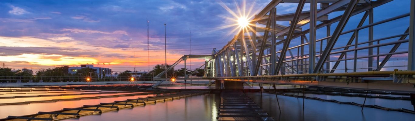 Water & Wastewater