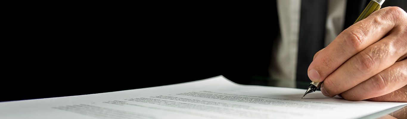 Sustainability Statement