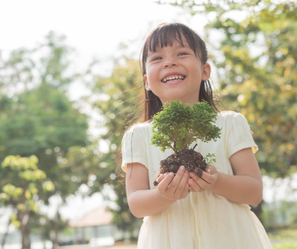 Enriching Community
