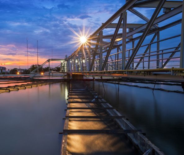 Water and Wastewater