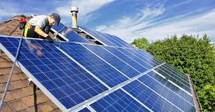 Solar Power