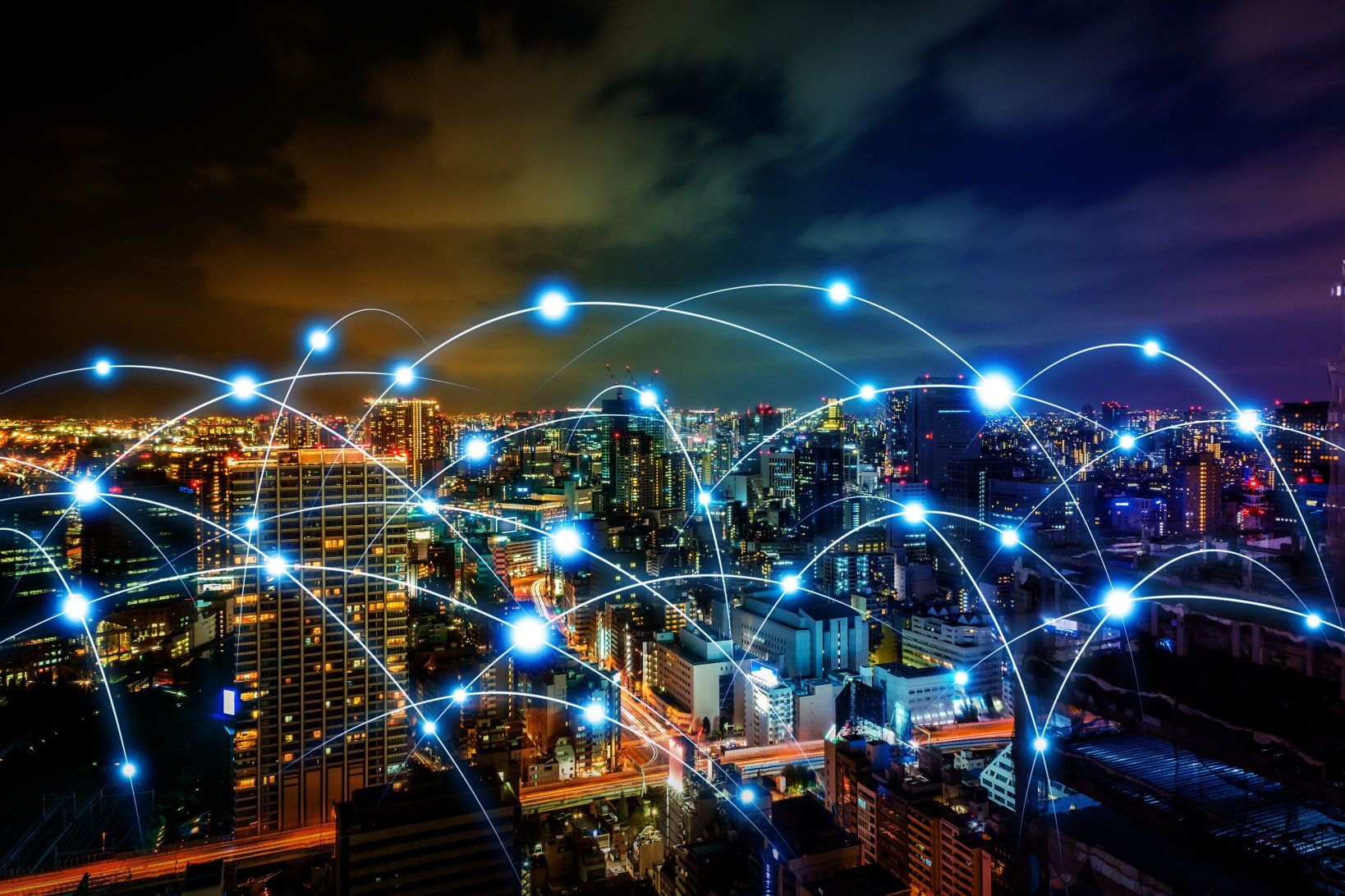 Technology Services