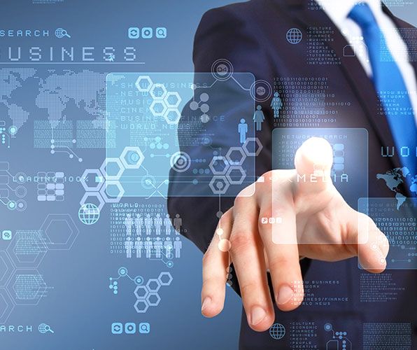 Technology Services